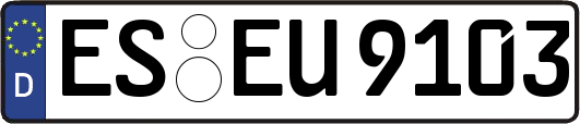 ES-EU9103