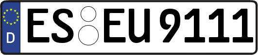 ES-EU9111