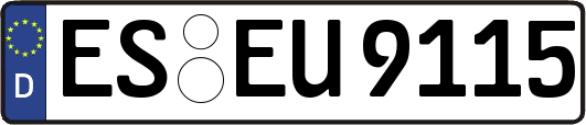 ES-EU9115