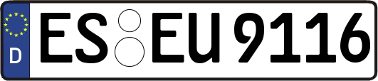 ES-EU9116