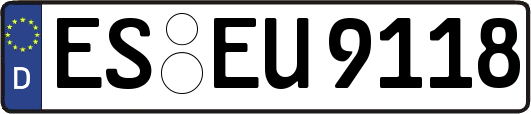 ES-EU9118