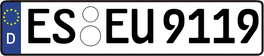 ES-EU9119