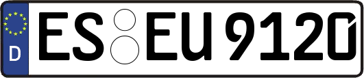 ES-EU9120