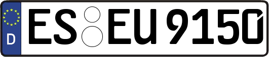 ES-EU9150