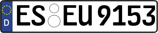 ES-EU9153