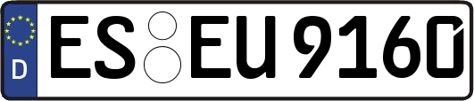 ES-EU9160