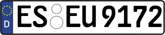 ES-EU9172