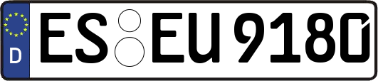 ES-EU9180