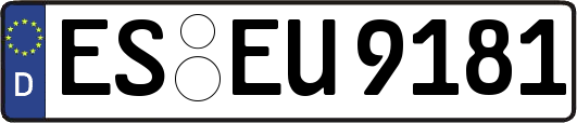 ES-EU9181