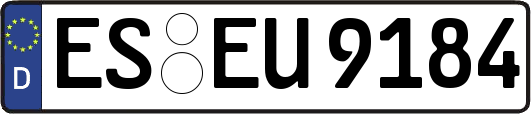 ES-EU9184