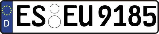 ES-EU9185