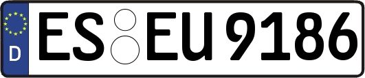 ES-EU9186