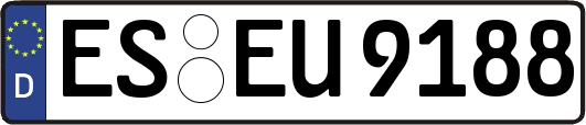 ES-EU9188