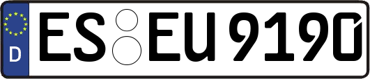 ES-EU9190