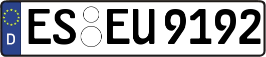 ES-EU9192
