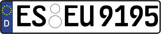ES-EU9195