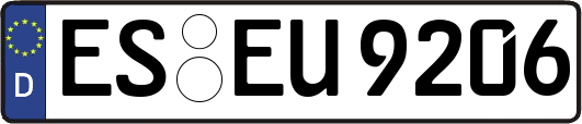 ES-EU9206