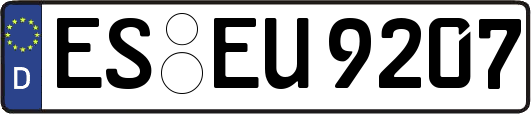 ES-EU9207