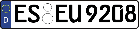 ES-EU9208