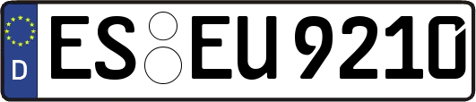 ES-EU9210