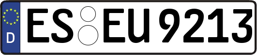 ES-EU9213