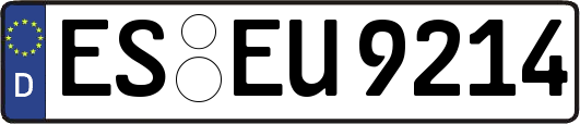 ES-EU9214