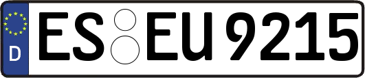 ES-EU9215