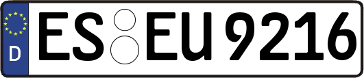 ES-EU9216