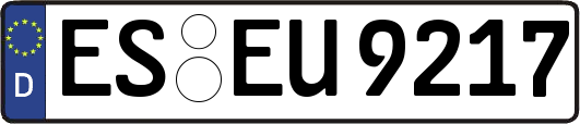 ES-EU9217