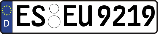ES-EU9219