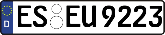 ES-EU9223