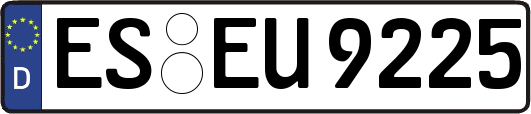 ES-EU9225