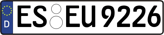 ES-EU9226