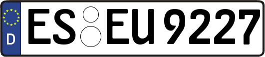 ES-EU9227