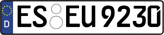 ES-EU9230