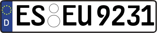ES-EU9231