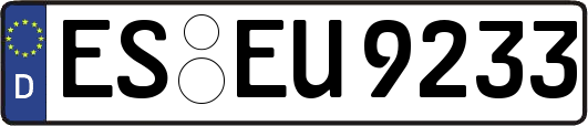 ES-EU9233