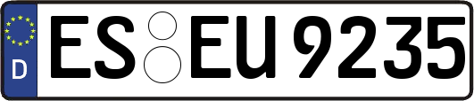ES-EU9235