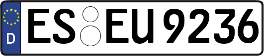 ES-EU9236