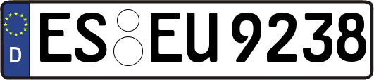 ES-EU9238