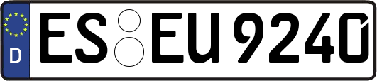 ES-EU9240