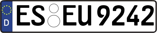 ES-EU9242