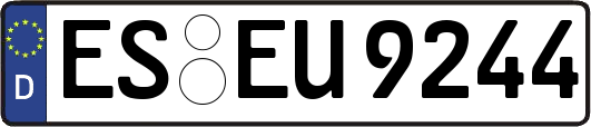 ES-EU9244
