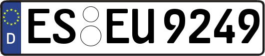 ES-EU9249