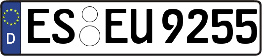 ES-EU9255