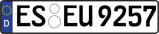 ES-EU9257