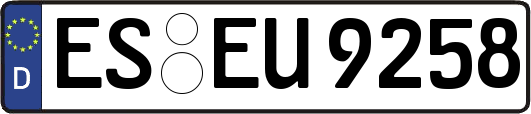 ES-EU9258