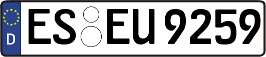 ES-EU9259