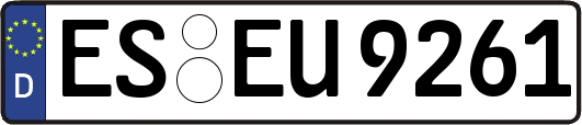 ES-EU9261