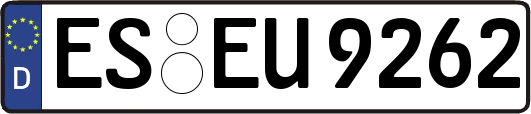ES-EU9262